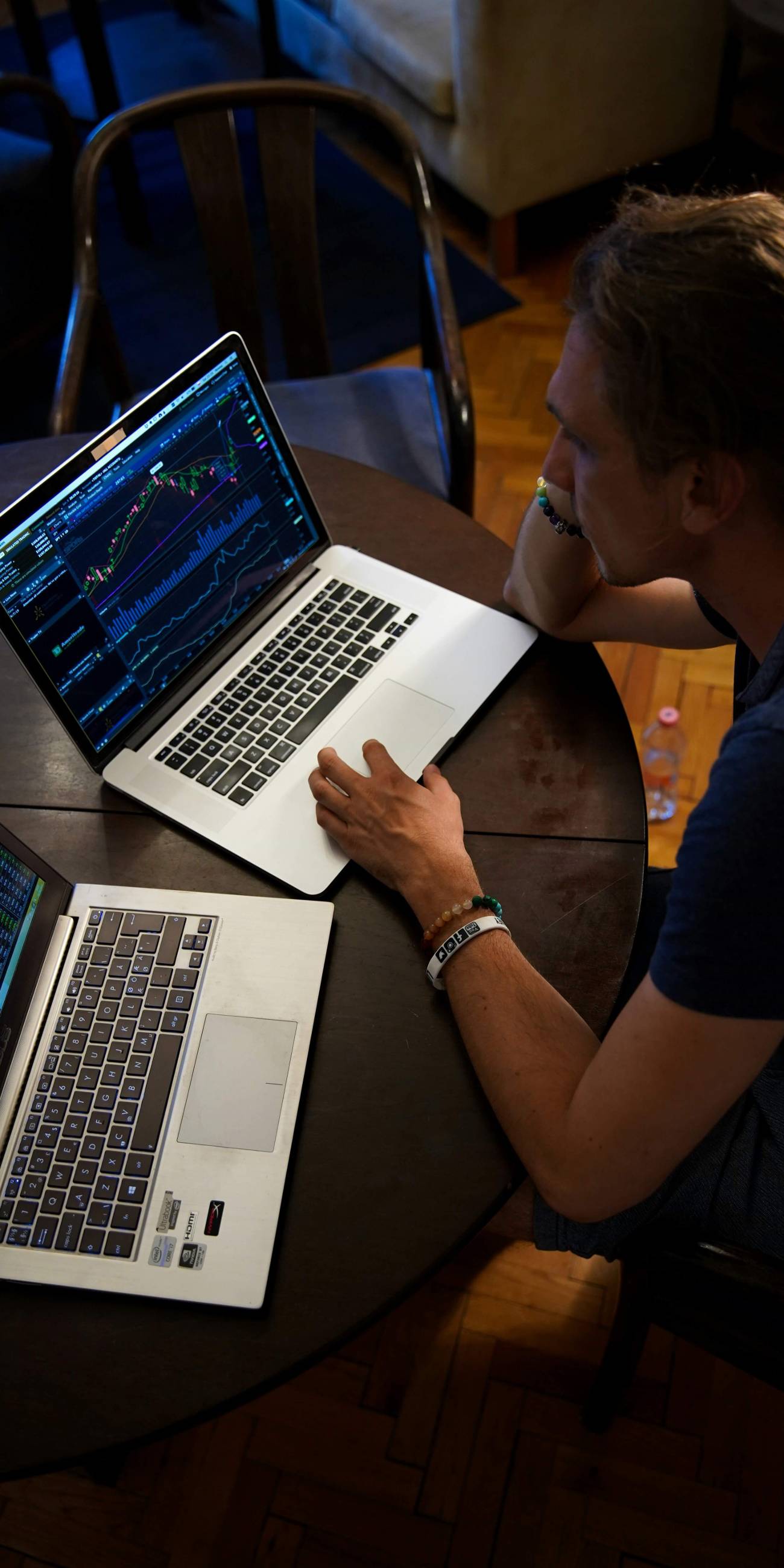 Database Maintenance