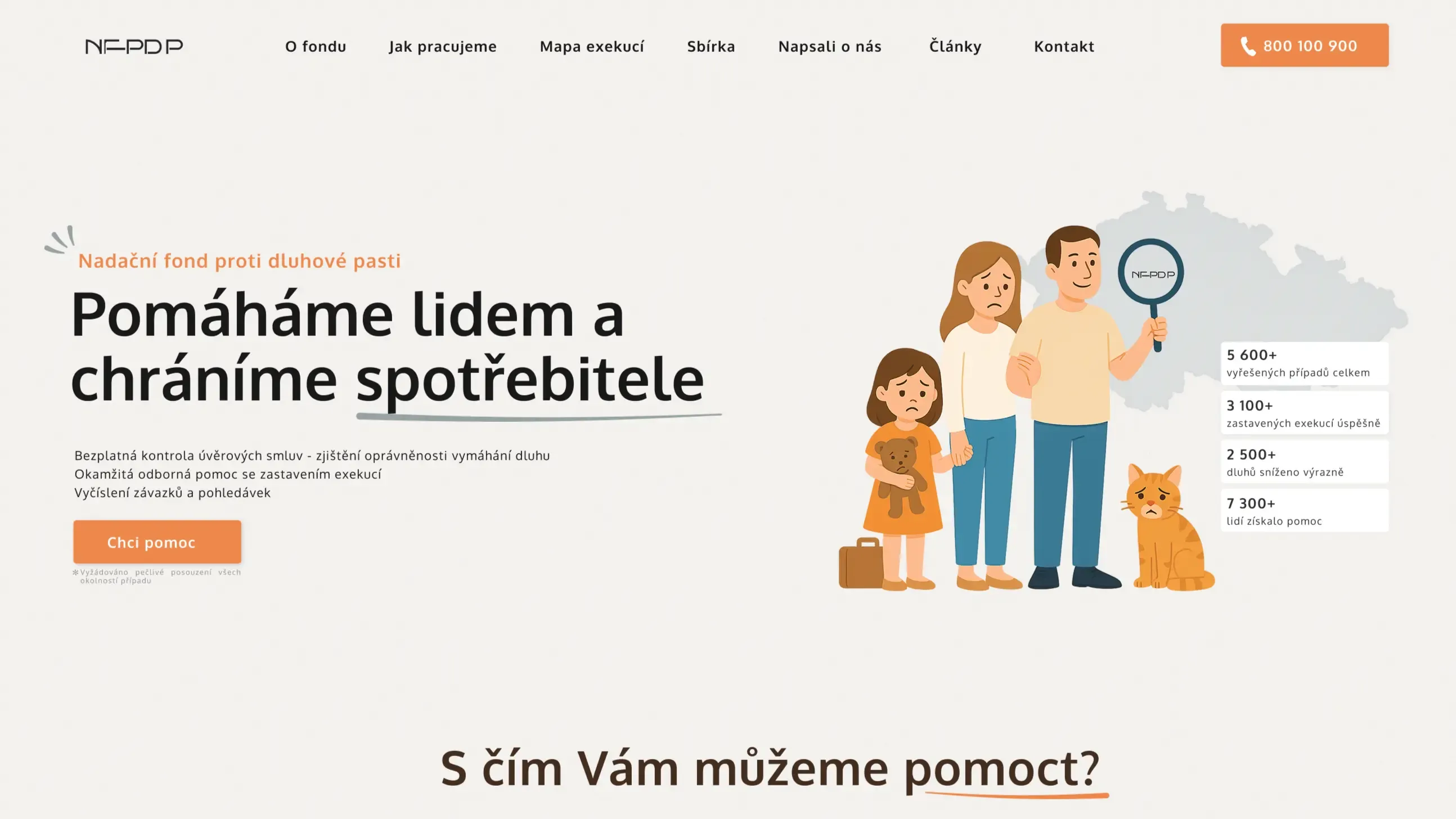 Tvorba webu pro citlivá témata: když design musí uklidňovat, ne prodávat